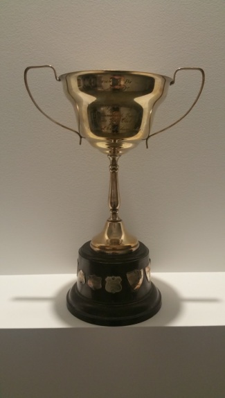 Henry Long Trophy